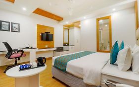 Hotel Antara By La Casa Mussoorie  India